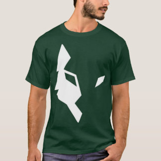 T-shirt NEW DOG GIFT SIBERIAN HUSKY LOVERS WOLF vs HUSKY f