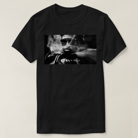 T-shirt New Jack City Essential (Design devant)