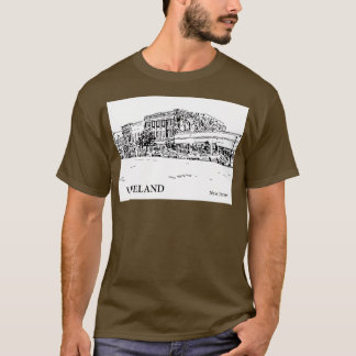 T-shirt New Jersey 3