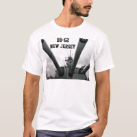 New Jersey du cuirassé BB-62