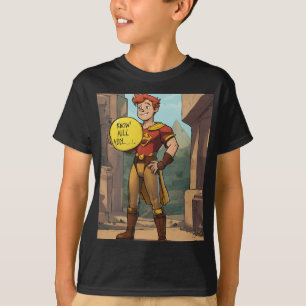T-shirt New_Pran_Stores : - Votre Boutique unique pour la