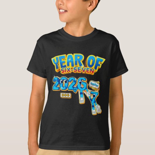 T-shirt New Years Eve Party Supplies 2026 Happy New Year F (Devant)