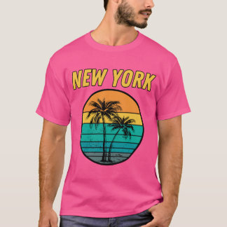 T-shirt New York