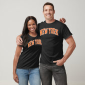 T-shirt New York (Unisexe)