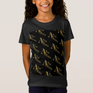 T-Shirt NEW YORK