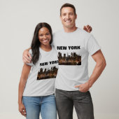 T-shirt New York (Unisexe)
