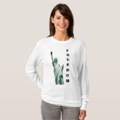 T-shirt New York (Devant entier)