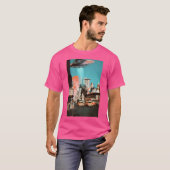 T-shirt New York (Devant entier)