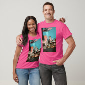 T-shirt New York (Unisexe)