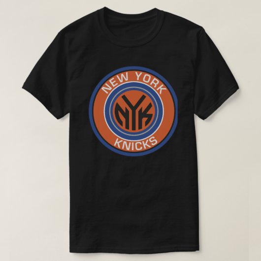 T-shirt new york (Design devant)