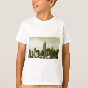 T-shirt New York