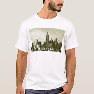 T-shirt New York