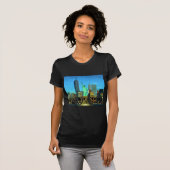 T-shirt New York (Devant entier)