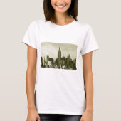 T-shirt New York (Devant)