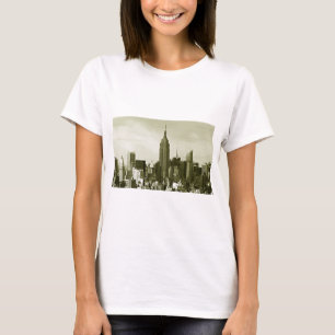 T-shirt New York
