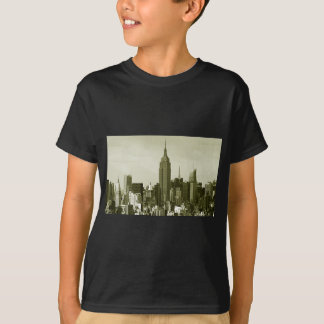 T-shirt New York