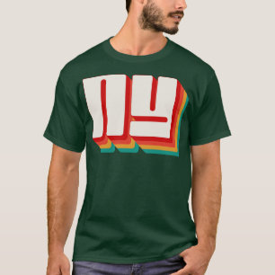 T-shirt New York