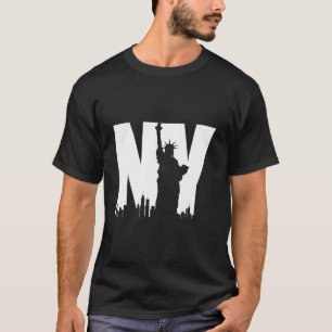 T-shirt New York