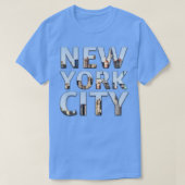 T-shirt New York (Design devant)