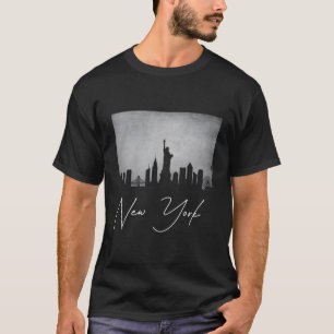 T-shirt New York