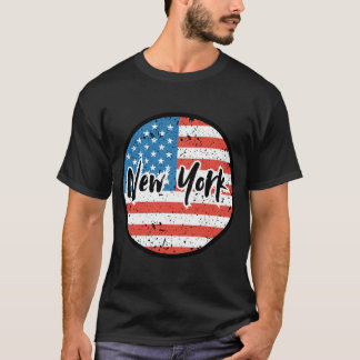 T-shirt New York
