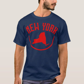 T-shirt New York 10