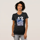 T-shirt New York #12 (Devant entier)