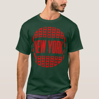 T-shirt New York 20