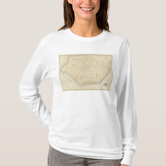 T-shirt New York 30 (Devant)