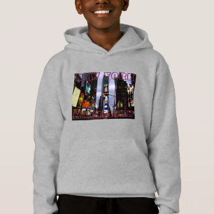T-shirt New York Chemise souvenir NY personnalisée