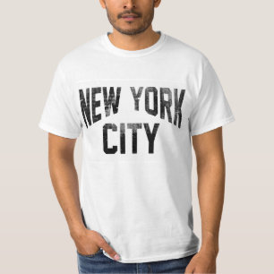 T-shirt New York City