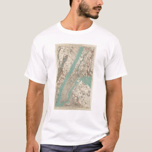 T-shirt New York City 2