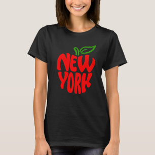 T-shirt New York City New York souvenir pour hommes femmes