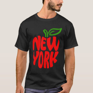 T-shirt New York City New York souvenir pour hommes femmes