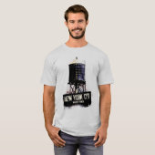 T-shirt New York City Water Tower Tee (Devant entier)