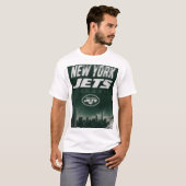 T-Shirt NEW YORK JETS 2026 (Devant entier)
