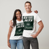 T-Shirt NEW YORK JETS 2026 (Unisexe)
