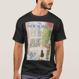 T-shirt New Yorker Magazine 