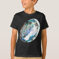 NEW ZEALAND MAP KIA ORA PAUA SHELL NZ KIWI AS