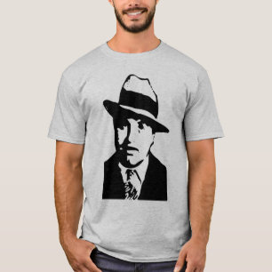 T-shirt newcapone