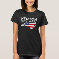 Newton North Carolina USA State America Travel