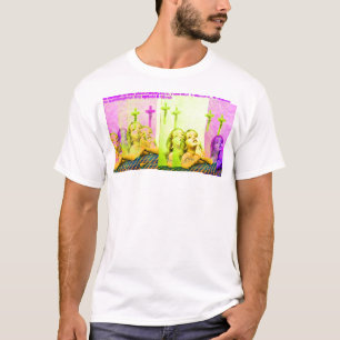 T-shirt n'excluez pas