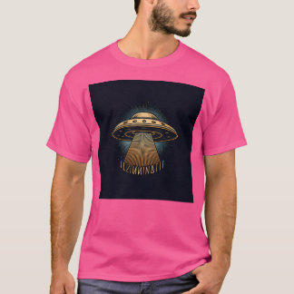 T-shirt Nexus Illuminati
