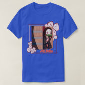 T-shirt Nezuko dans la boîte Nezuko Kamado Demon Slayer Ka (Design devant)