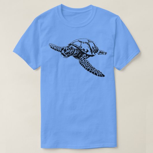 T-shirt Nfac (Design devant)