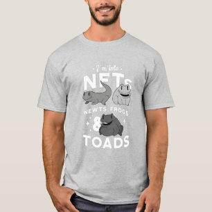 T-shirt NFTs amusant