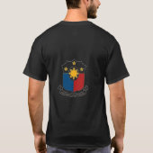 T-SHIRT NG PINAS D'ANAK (Dos)