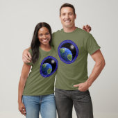 T-SHIRT NGA (Unisexe)