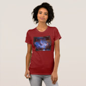 T-SHIRT NGC 604 (Devant entier)