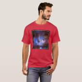 T-SHIRT NGC 604 (Devant entier)